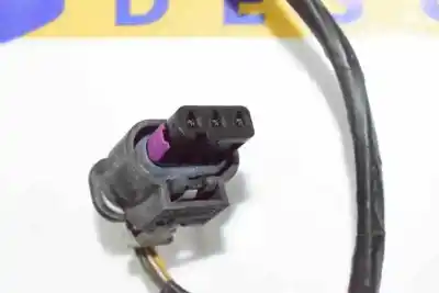 Second-hand car spare part parking sensor for bmw x5 (e70) xdrive 30 d oem iam references 61129244425  61129244425