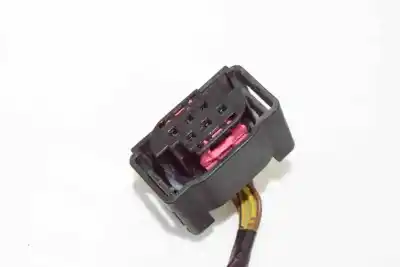 Second-hand car spare part parking sensor for bmw x5 (e70) xdrive 30 d oem iam references 61129244425  61129244425