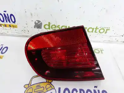 Second-hand car spare part left tailgate light for vw eos (1f7, 1f8) 2.0 tdi oem iam references 1q0945093b