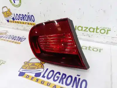 Second-hand car spare part left tailgate light for vw eos (1f7, 1f8) 2.0 tdi oem iam references 1q0945093b  