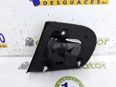 Second-hand car spare part left tailgate light for vw eos (1f7, 1f8) 2.0 tdi oem iam references 1q0945093b  