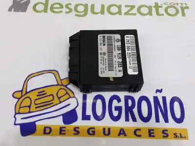 Second-hand car spare part power management control unit for vw eos (1f7, 1f8) 2.0 tdi oem iam references 1q0919283a  1q0919283a