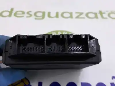 Second-hand car spare part power management control unit for vw eos (1f7, 1f8) 2.0 tdi oem iam references 1q0919283a  1q0919283a