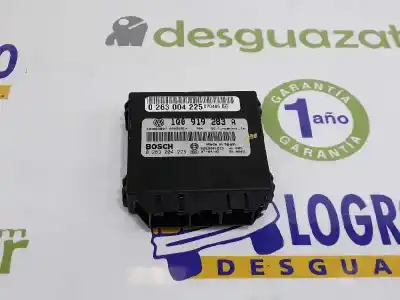 Second-hand car spare part power management control unit for vw eos (1f7, 1f8) 2.0 tdi oem iam references 1q0919283a