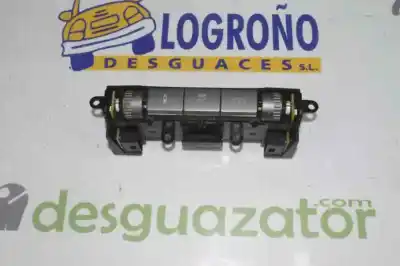 Recambio de automóvil de segunda mano de interruptores consola para volkswagen phaeton 3.0 v6 tdi dpf referencias oem iam 3d0959676t