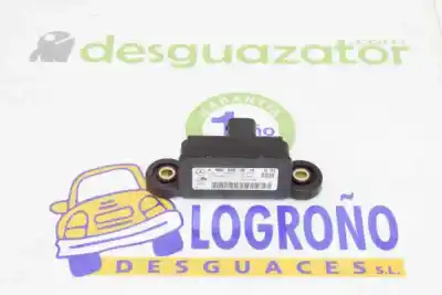 Pezzo di ricambio per auto di seconda mano sensore per mercedes clase m 3.0 cdi riferimenti oem iam a0055422018 a0055422018 