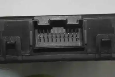 Peça sobressalente para automóvel em segunda mão unidade de controlo gateway por volkswagen passat b6 (3c2) 2.0 tdi 16v referências oem iam 3c0907530c