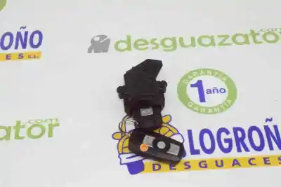 Piesă de schimb auto la mâna a doua suport pentru card / cititor cheie pentru bmw serie 5 berlina (e60) 530d referințe oem iam 66129172159