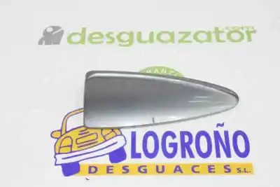 Piesă de schimb auto la mâna a doua antena pentru bmw serie 5 berlina (e60) 530d referințe oem iam 65206926461