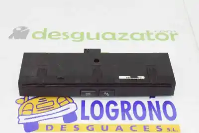 Piesă de schimb auto la mâna a doua intrerusator pentru bmw serie 5 berlina (e60) 530d referințe oem iam 61319159168