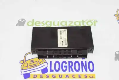 Piesă de schimb auto la mâna a doua unitate de control gateway pentru bmw serie 5 berlina (e60) 530d referințe oem iam 61359145022