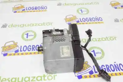 Second-hand car spare part full normal heating for mazda 6 sedán (gg) 2.0 di (gg14) oem iam references rf5c209a0c  rf5c209a0l