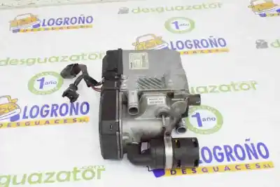 Second-hand car spare part full normal heating for mazda 6 sedán (gg) 2.0 di (gg14) oem iam references rf5c209a0c  rf5c209a0l