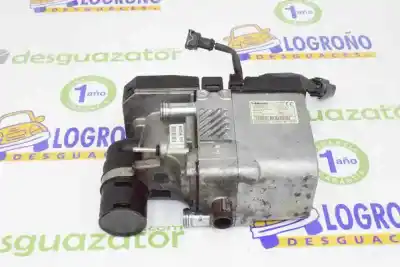 Second-hand car spare part full normal heating for mazda 6 sedán (gg) 2.0 di (gg14) oem iam references rf5c209a0c  rf5c209a0l