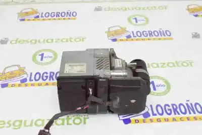 Second-hand car spare part full normal heating for mazda 6 sedán (gg) 2.0 di (gg14) oem iam references rf5c209a0c  rf5c209a0l