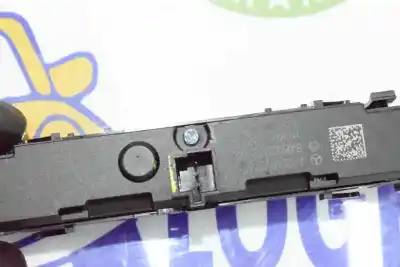 Pezzo di ricambio per auto di seconda mano interruttore per clase c clase c lim. 2.1 cdi riferimenti oem iam a2059052751  a2059052751