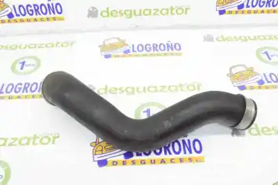 Peça sobressalente para automóvel em segunda mão tubo do intercooler por mercedes-benz cls (c219) cls 320 cdi (219.322) referências oem iam a2115282482