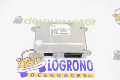 Peça sobressalente para automóvel em segunda mão centralina de telefone por mercedes-benz cls (c219) cls 320 cdi (219.322) referências oem iam a2118703226
