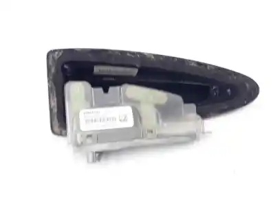 Peça sobressalente para automóvel em segunda mão antena por bmw 5 (e60) 530 d referências oem iam 65206957346