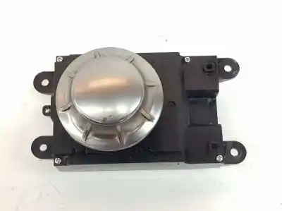 Peça sobressalente para automóvel em segunda mão comandos de alavanca por bmw 5 (e60) 530 d referências oem iam 65826944884