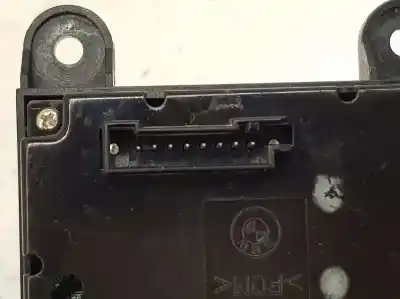 Second-hand car spare part multifunction switch for bmw 5 (e60) 530 d oem iam references 65826944884  6944884