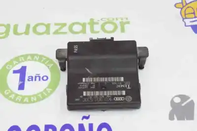 Автозапчастина б/у блок керування шлюзом для volkswagen caddy ka/kb 2.0 sdi посилання на oem iam 1k0907530c  1k0907951