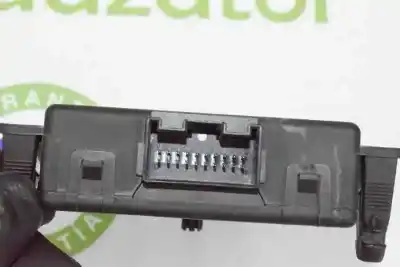 Автозапчастина б/у блок керування шлюзом для volkswagen caddy ka/kb 2.0 sdi посилання на oem iam 1k0907530c  1k0907951