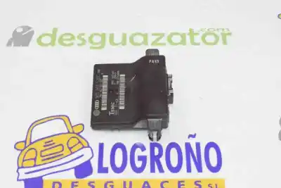 Автозапчастина б/у блок керування шлюзом для volkswagen caddy ka/kb 2.0 sdi посилання на oem iam 1k0907530c  1k0907951