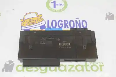 Piesă de schimb auto la mâna a doua unitate de control confort pentru bmw serie 3 berlina (e90) 2.0 turbodiesel cat referințe oem iam 61359176880
