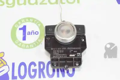 Second-hand car spare part multifunction switch for clase c clase e lim. 2.1 cdi oem iam references a2128702951