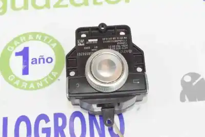 Second-hand car spare part multifunction switch for clase c clase e lim. 2.1 cdi oem iam references a2128702951  a2128702951