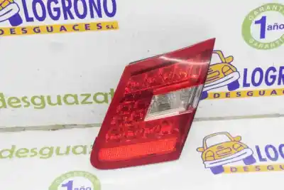 Second-hand car spare part right tailgate light for clase c clase e lim. 2.1 cdi oem iam references a2129060258