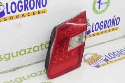 Second-hand car spare part right tailgate light for clase c clase e lim. 2.1 cdi oem iam references a2129060258  a2129060458
