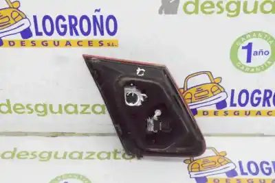 Second-hand car spare part right tailgate light for clase c clase e lim. 2.1 cdi oem iam references a2129060258  a2129060458
