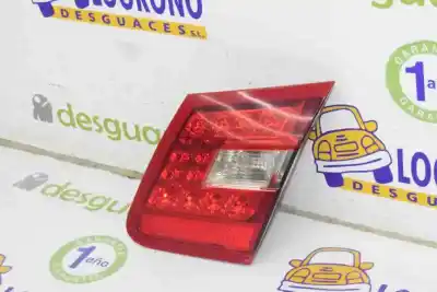 Second-hand car spare part right tailgate light for clase c clase e lim. 2.1 cdi oem iam references a2129060258  a2129060458