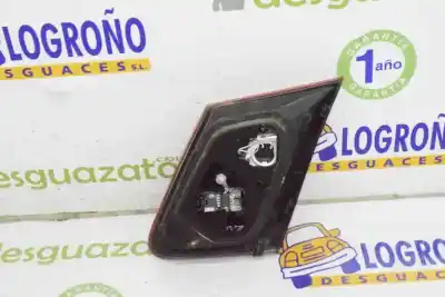 Second-hand car spare part left tailgate light for clase c clase e lim. 2.1 cdi oem iam references a2129060158  a2129060158