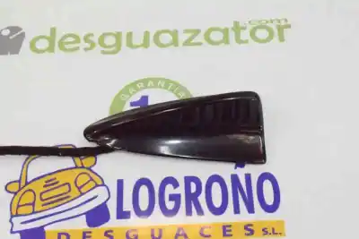 Peça sobressalente para automóvel em segunda mão antena por bmw serie 7 (e65/e66) 4.0 740d referências oem iam 65206957344  84500153131