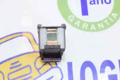 Second-hand car spare part switch for bmw serie 7 (e65/e66) 4.0 740d oem iam references 61316904291  