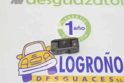 Second-hand car spare part switch for bmw serie 7 (e65/e66) 4.0 740d oem iam references 61316904291