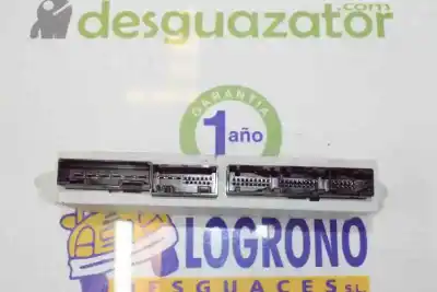 Second-hand car spare part central locking pump for bmw serie 7 (e65/e66) 4.0 740d oem iam references 61356929174  61356929174