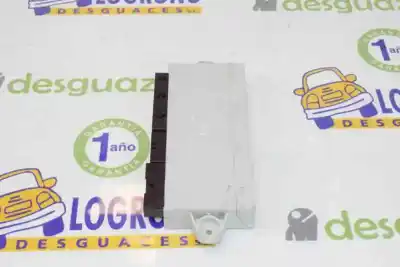 Second-hand car spare part central locking pump for bmw serie 7 (e65/e66) 4.0 740d oem iam references 61356929174  61356929174