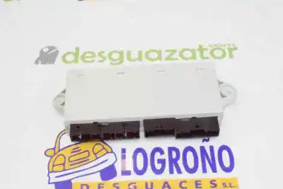 Second-hand car spare part central locking pump for bmw serie 7 (e65/e66) 4.0 740d oem iam references 61356929177