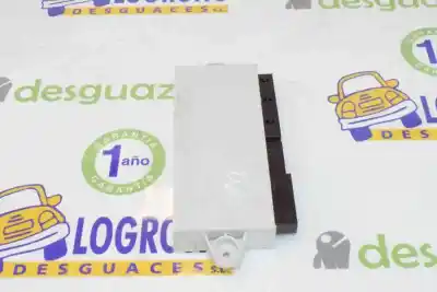 Second-hand car spare part central locking pump for bmw serie 7 (e65/e66) 4.0 740d oem iam references 61356929177  61356929177