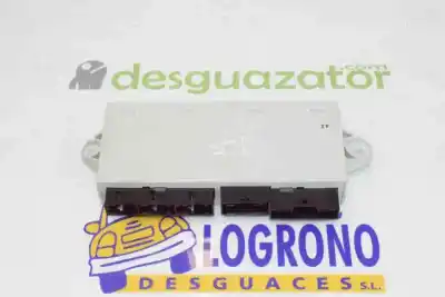 Second-hand car spare part central locking pump for bmw serie 7 (e65/e66) 4.0 740d oem iam references 61356929176