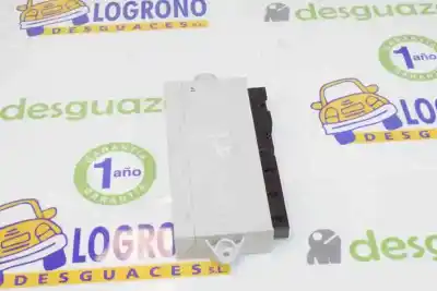 Second-hand car spare part central locking pump for bmw serie 7 (e65/e66) 4.0 740d oem iam references 61356929176  61356929176