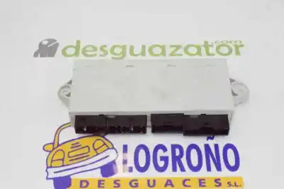 Second-hand car spare part central locking pump for bmw serie 7 (e65/e66) 4.0 740d oem iam references 61356929179