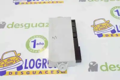 Second-hand car spare part central locking pump for bmw serie 7 (e65/e66) 4.0 740d oem iam references 61356929179  61356958452