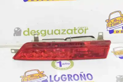Second-hand car spare part right tailgate light for bmw serie 7 (e65/e66) 4.0 740d oem iam references 63217164742
