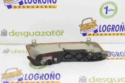 Second-hand car spare part right tailgate light for bmw serie 7 (e65/e66) 4.0 740d oem iam references 63217164742  8379690