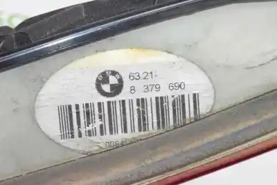 Second-hand car spare part right tailgate light for bmw serie 7 (e65/e66) 4.0 740d oem iam references 63217164742  8379690